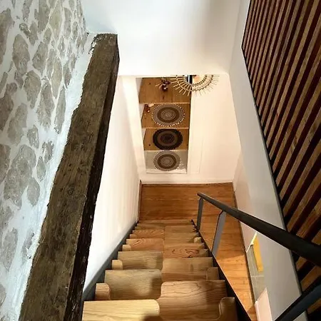 Maisonnette Dans Vieux Village * Espere