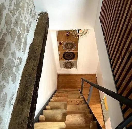 Maisonnette Dans Vieux Village * Espere