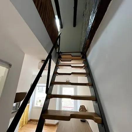 Maisonnette Dans Vieux Village Casa vacanze